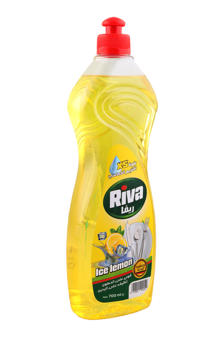 سائل جلي ريفا 700 مل